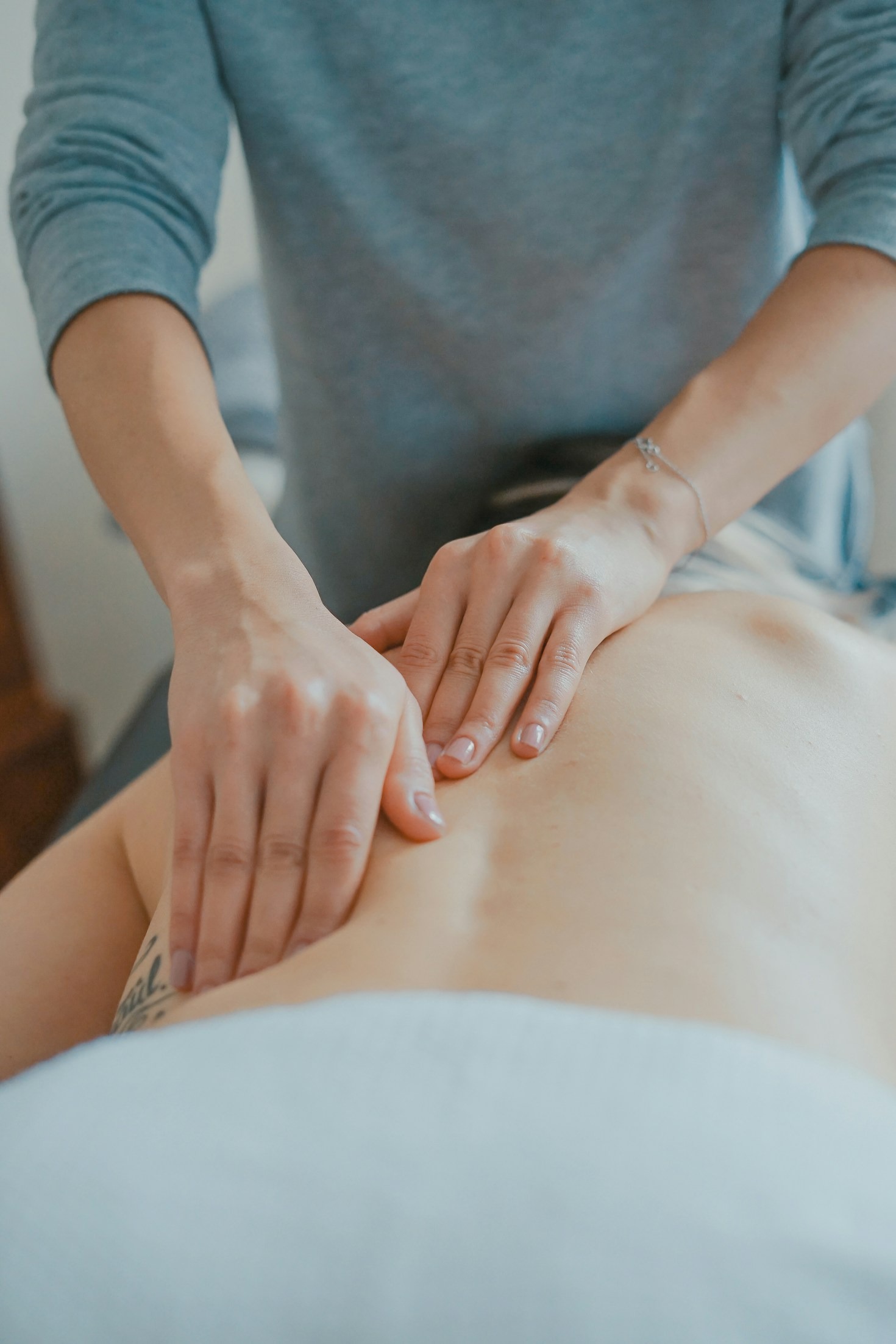 Body Treatments