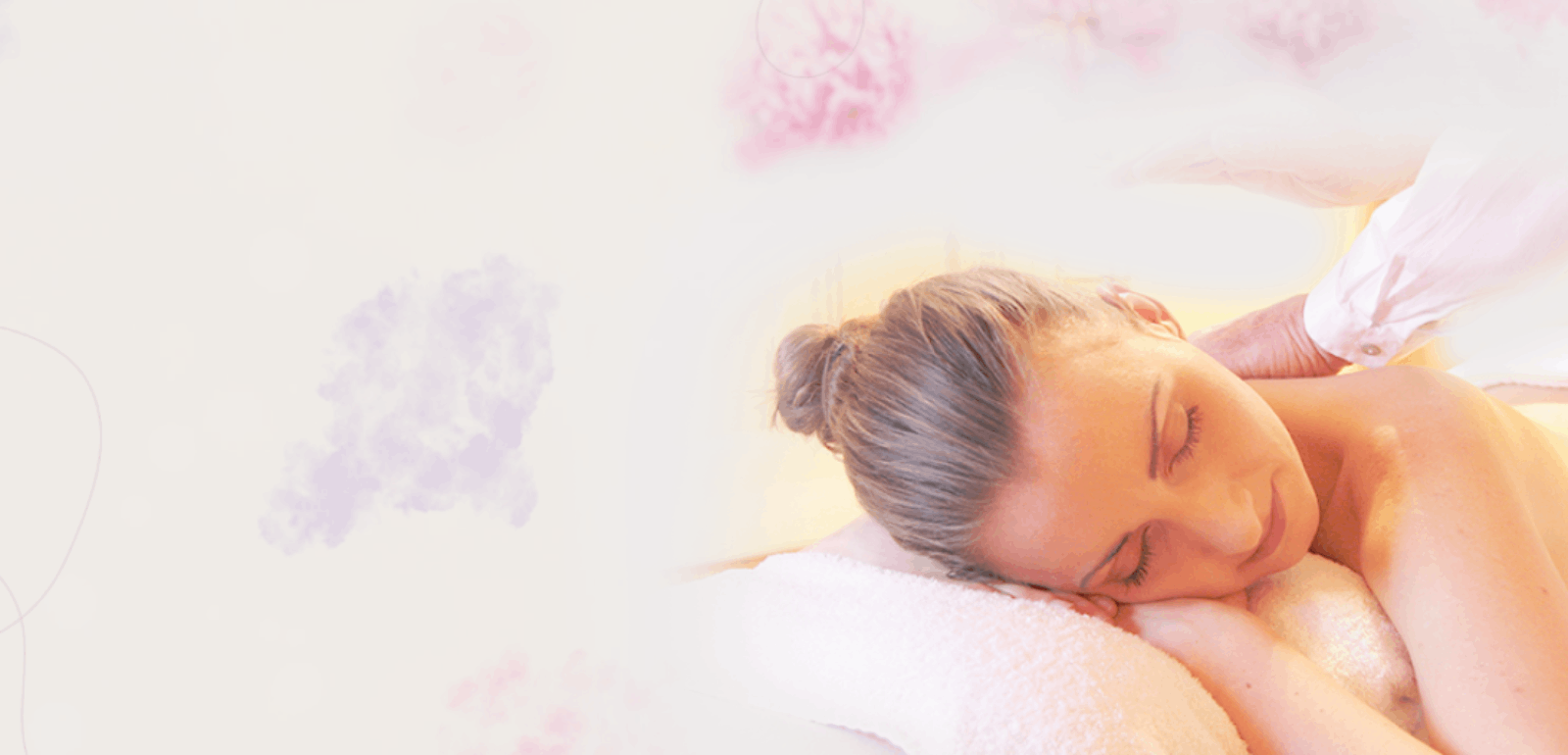 Deep Healing Therapy – Muscle Recovery
