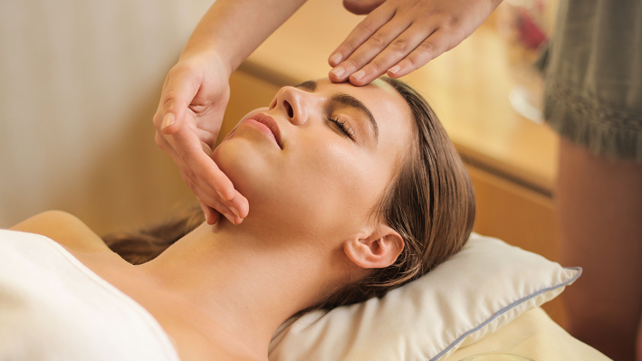 Deep Healing Therapy – Muscle Recovery
